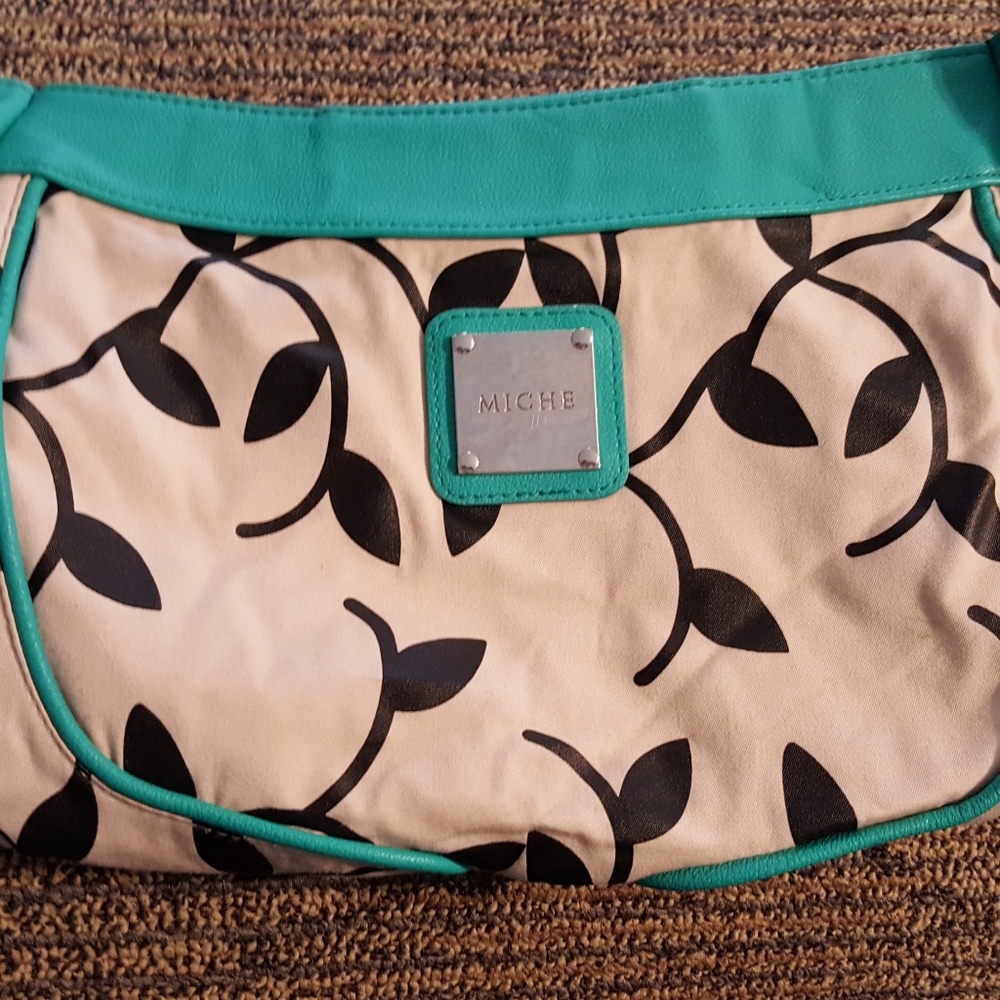 Miche cover